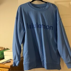 Lululemon Sweatshirt